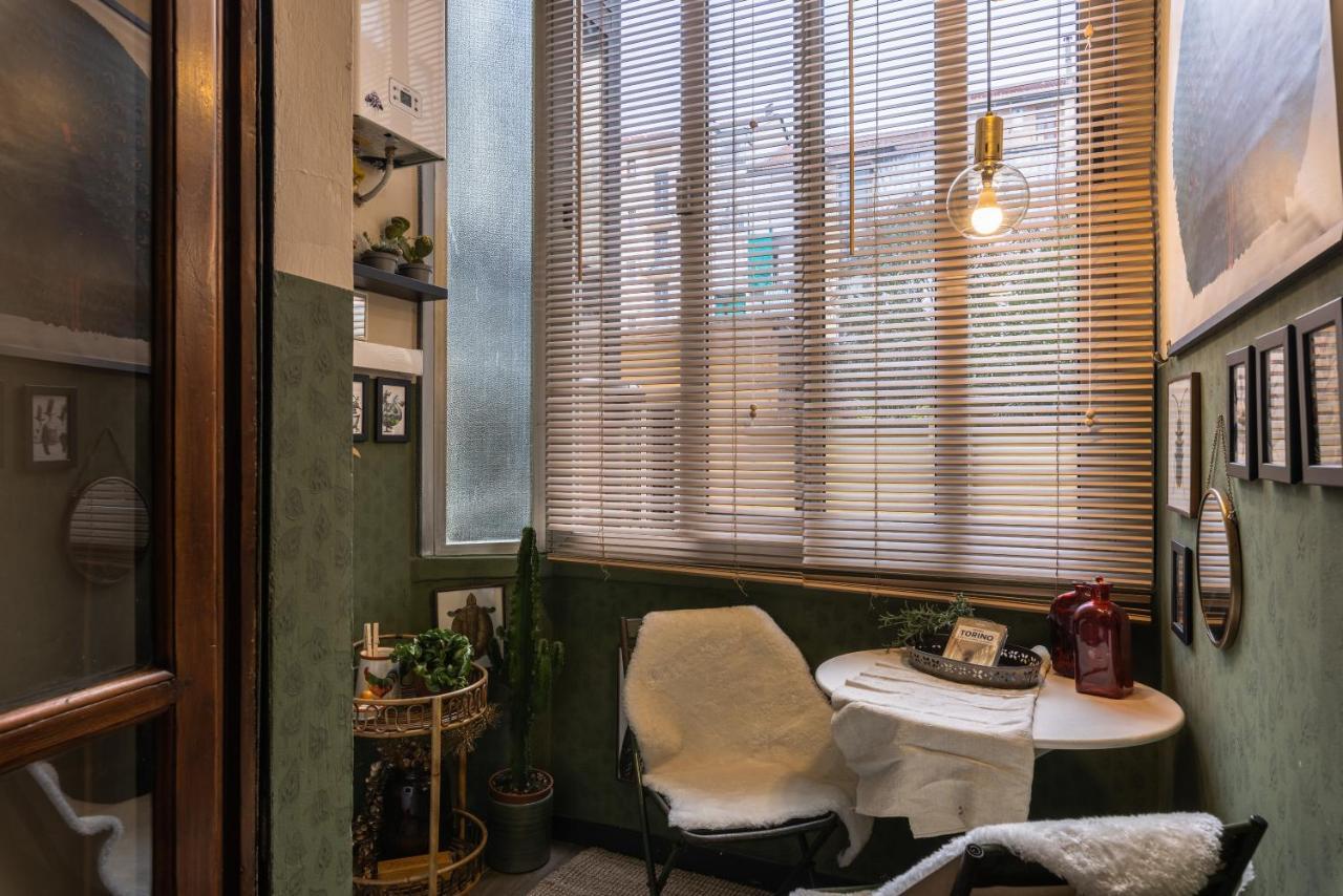 Your Place Arona 토리노 외부 사진